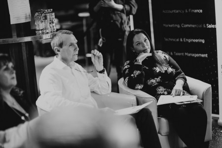 Direct source of funds