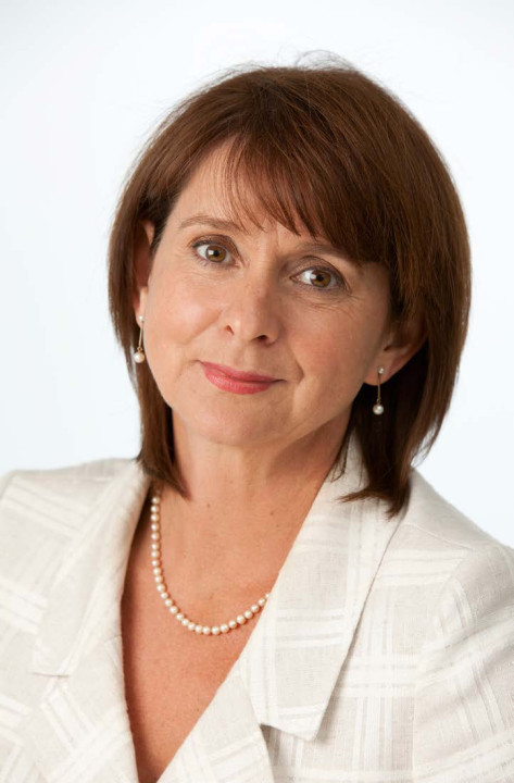 Dame Rotha Johnston, CBE, Head of QUBIS Investment Committee